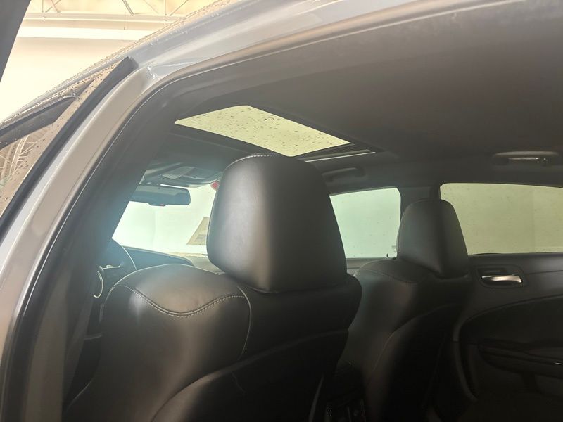 Used 2021 Dodge Charger Sedan