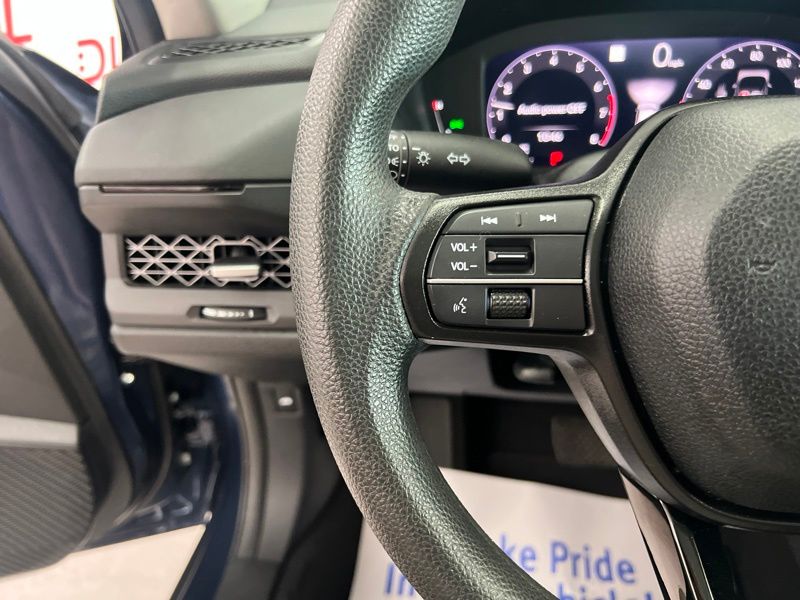Used 2023 Honda Accord Sedan