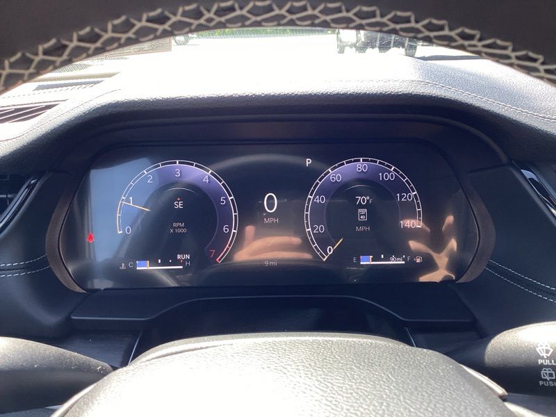 New 2026 Jeep Grand Cherokee SUV