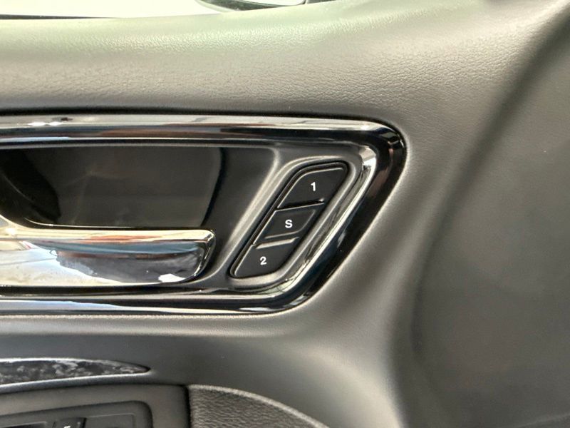 New 2026 Dodge Durango SUV