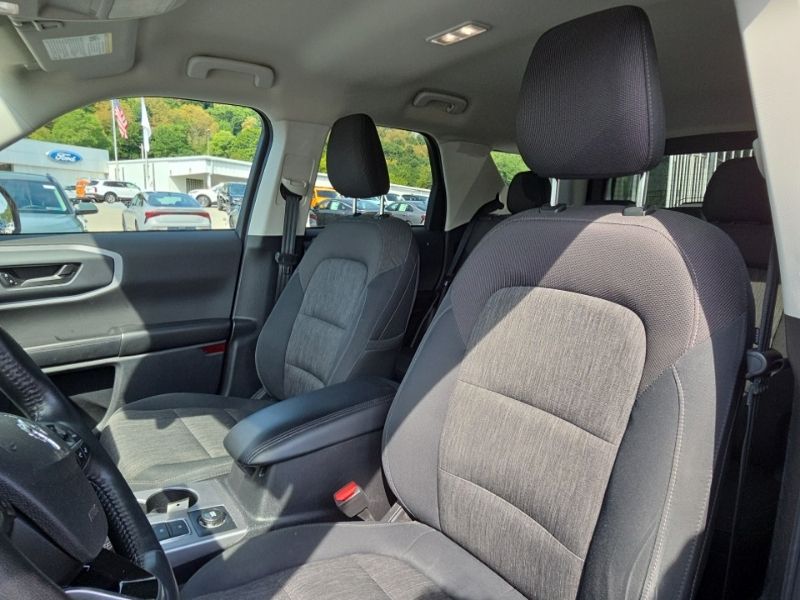 Used 2023 Ford Bronco Sport SUV