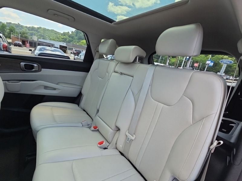 Used 2023 Kia Sorento SUV