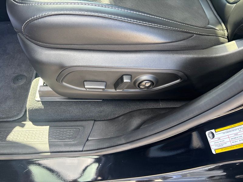 Used 2026 Jeep Grand Cherokee SUV