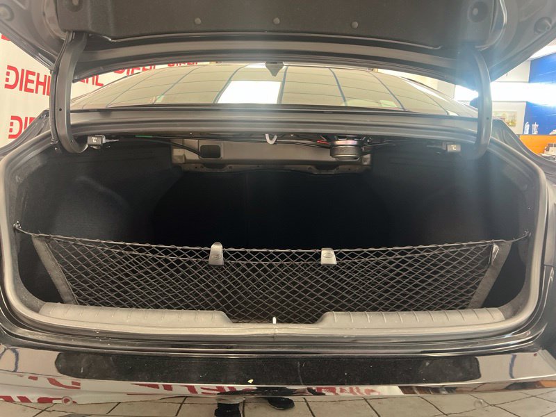 Used 2023 Hyundai Elantra Sedan