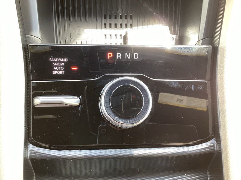 New 2026 Jeep Grand Cherokee SUV