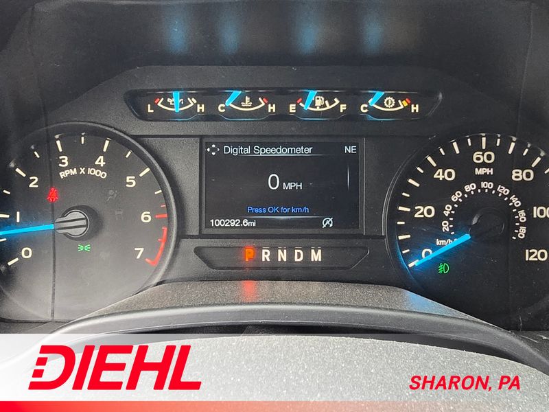 Used 2019 Ford F-150 Truck
