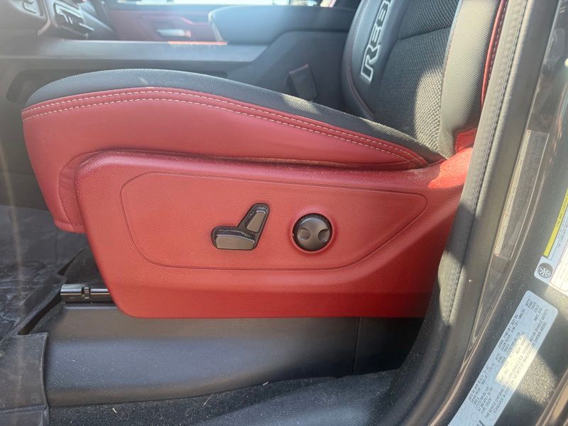 Used 2022 Ram 1500 Truck