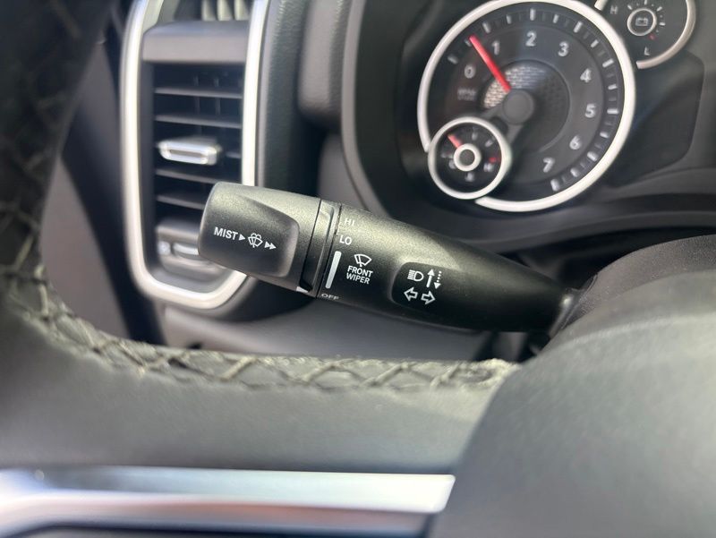 New 2026 Ram 1500 Truck
