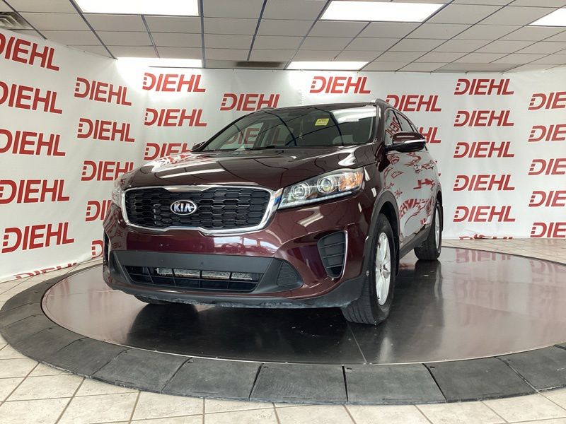Used 2019 Kia Sorento SUV