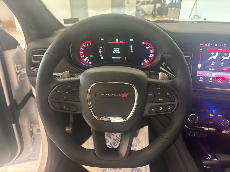 Used 2026 Dodge Durango SUV