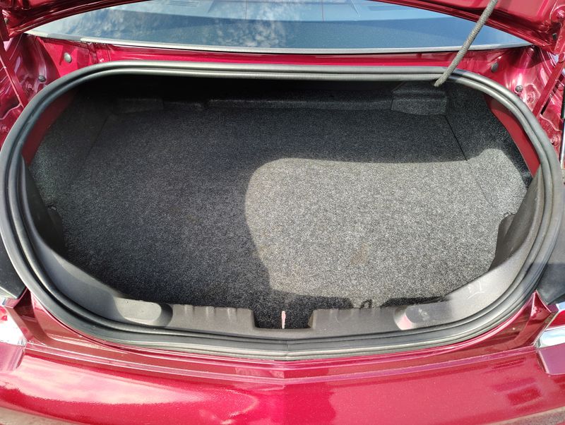 Used 2010 Chevrolet Camaro Coupe