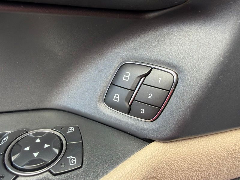 Used 2023 Ford Expedition Max SUV