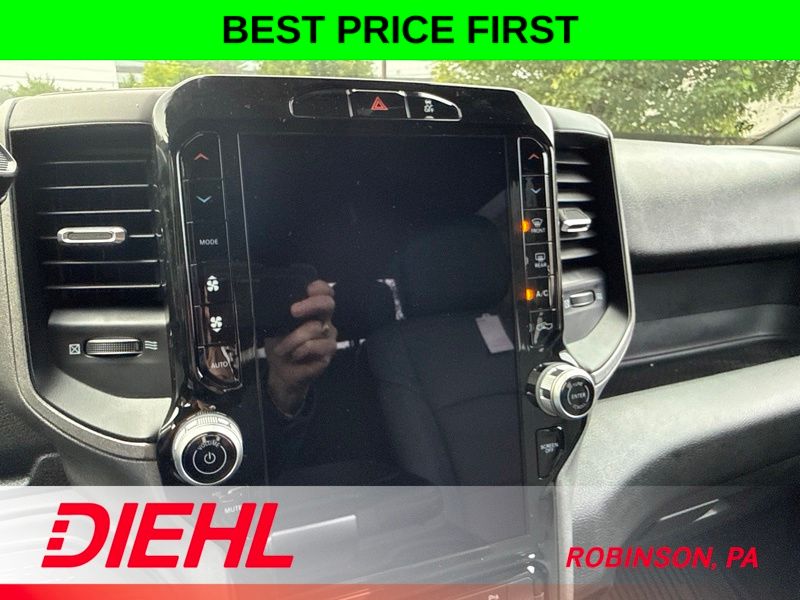 New 2027 Ram 3500 Truck