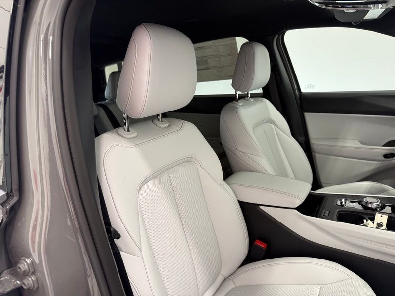 New 2026 Jeep Cherokee SUV