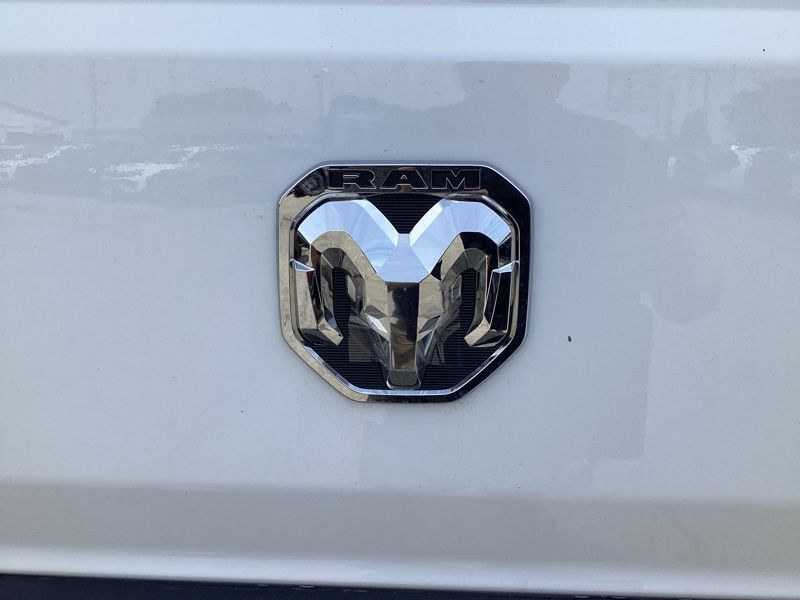 New 2026 Ram ProMaster 2500 Van