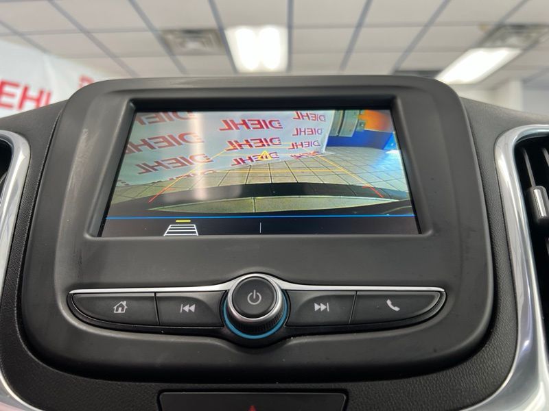 Used 2019 Chevrolet Equinox SUV