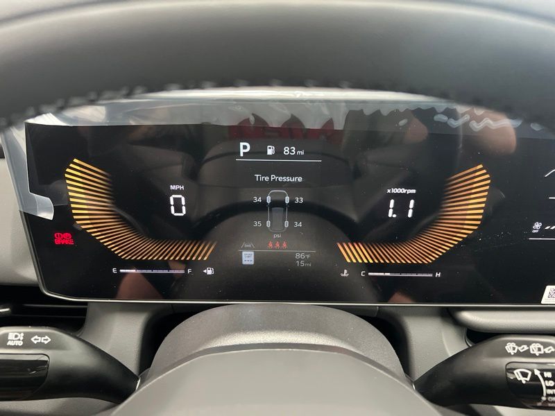 New 2027 Kia Seltos SUV