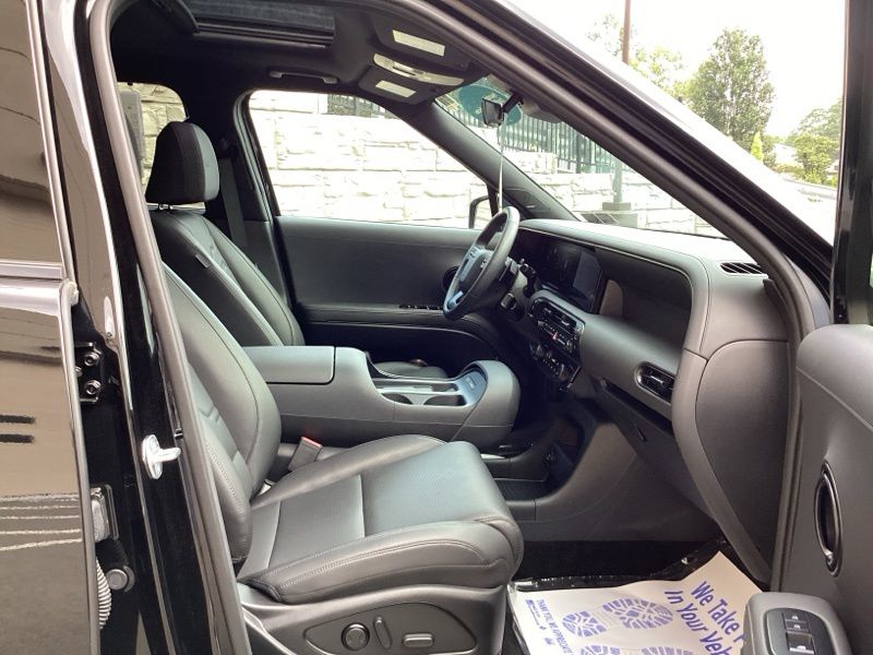 Used 2026 Hyundai Palisade SUV