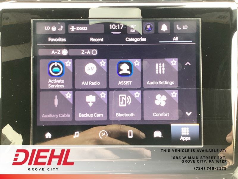 Used 2023 Jeep Grand Cherokee SUV