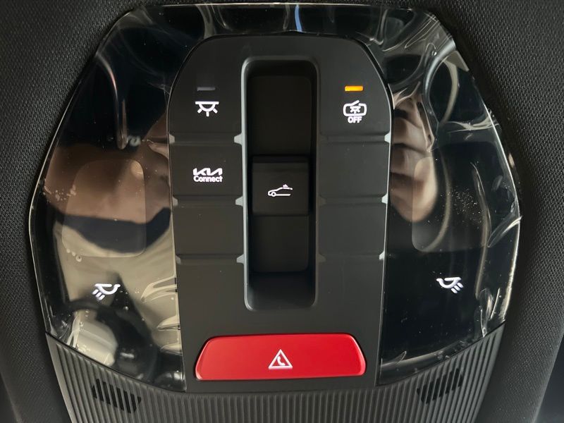 New 2026 Kia K4 Hatchback Hatchback