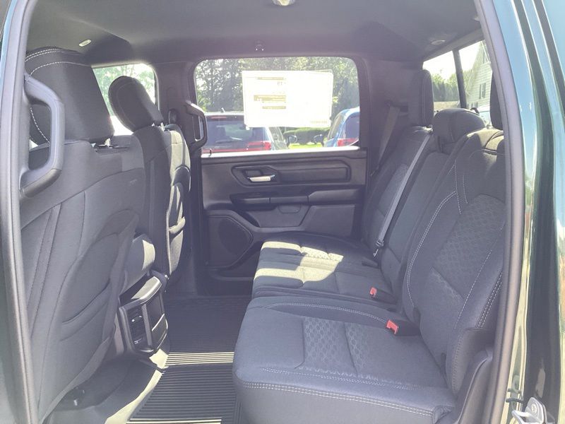 New 2027 Ram 1500 Truck