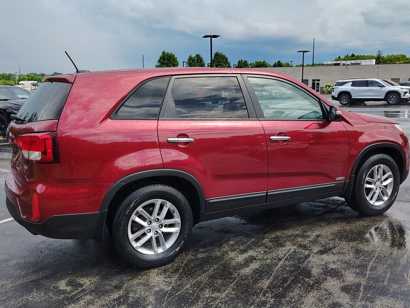 Used 2015 Kia Sorento SUV