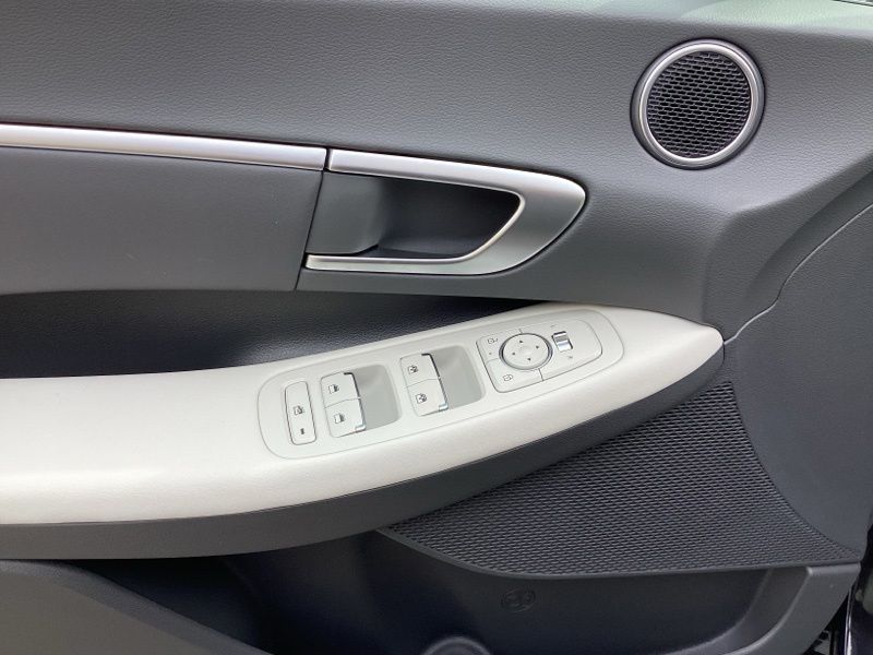 New 2026 Hyundai Sonata Sedan