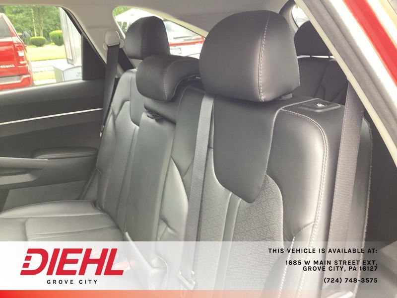 Used 2022 Kia Sorento SUV