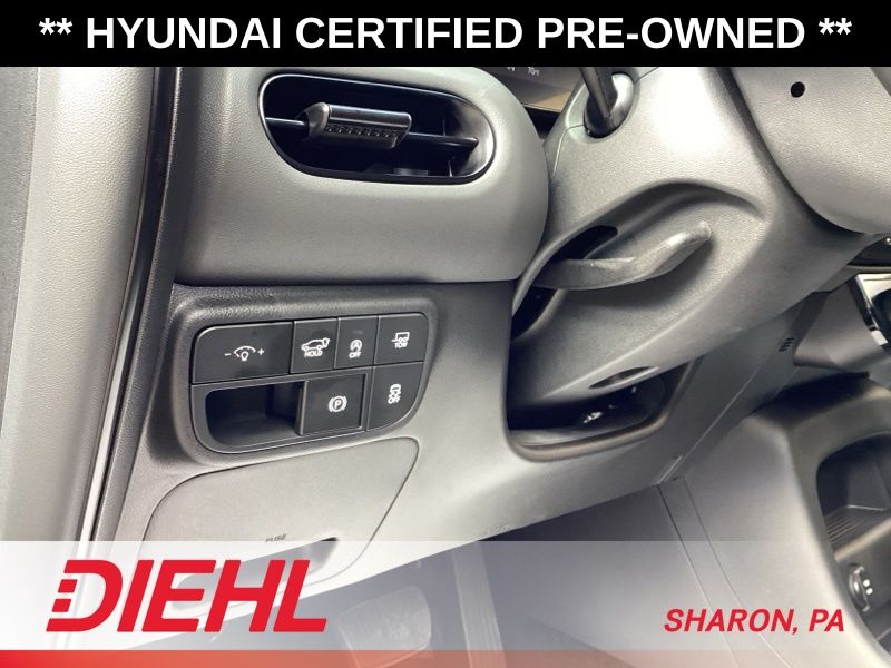 Used 2026 Hyundai Palisade SUV