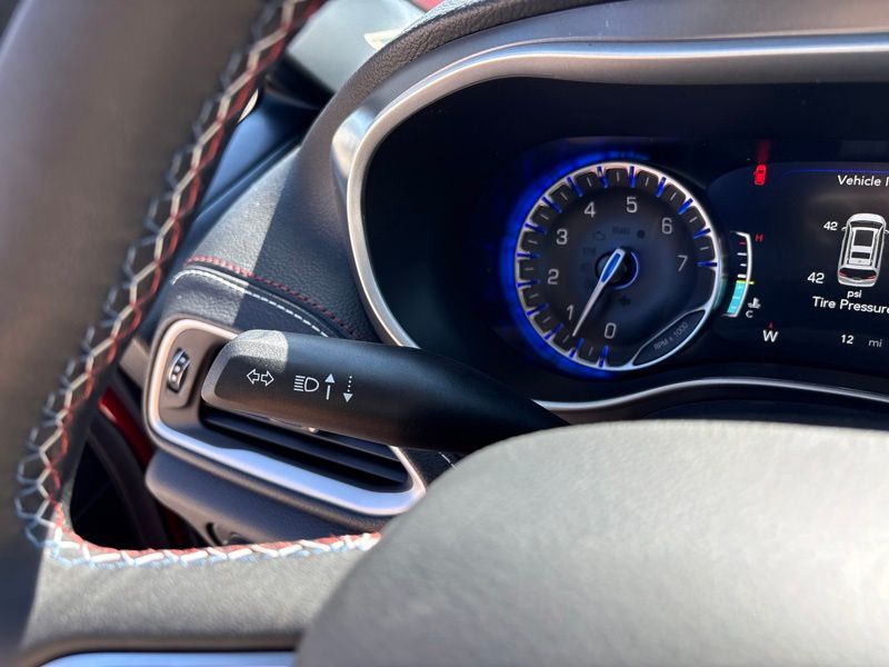 New 2027 Chrysler Pacifica Van