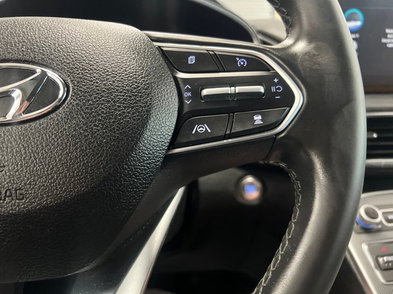 Used 2023 Hyundai Santa Fe SUV