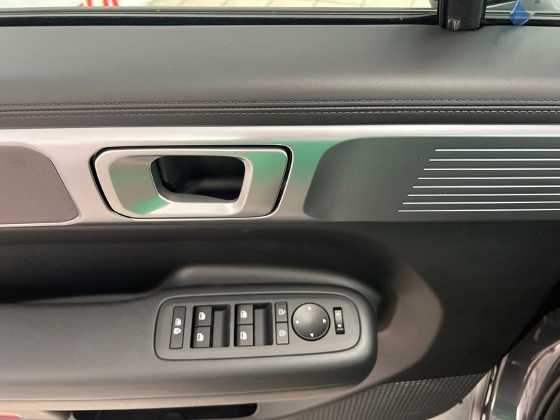 New 2027 Hyundai Santa Fe SUV