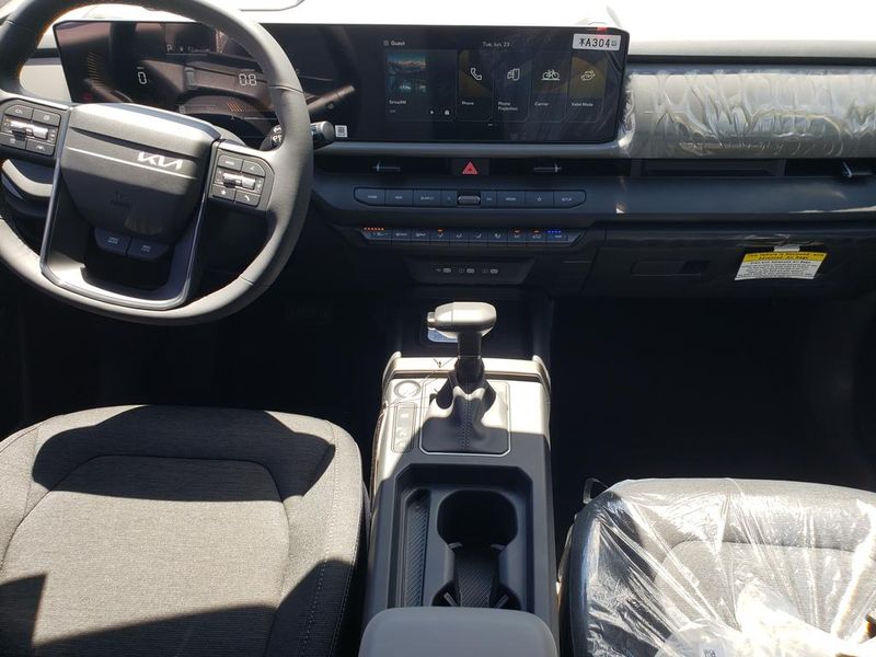 New 2027 Kia Seltos SUV