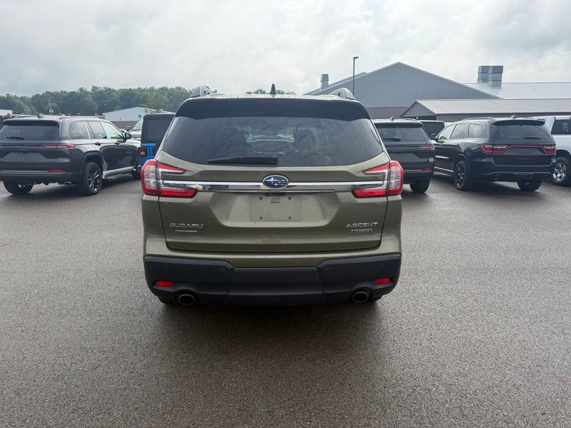 Used 2024 Subaru Ascent SUV