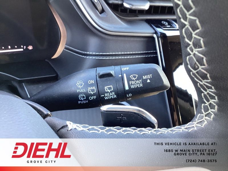 Used 2023 Jeep Grand Cherokee L SUV