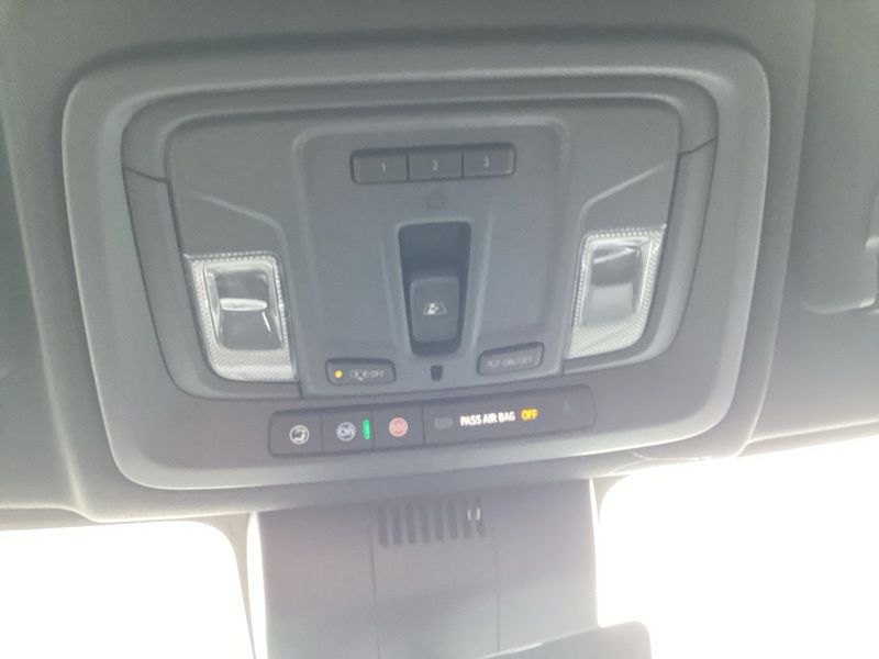 New 2026 Chevrolet Silverado 1500 Truck