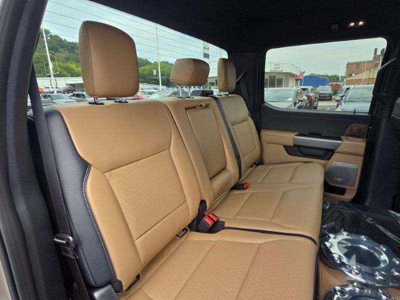 New 2026 Ford F-450SD Truck