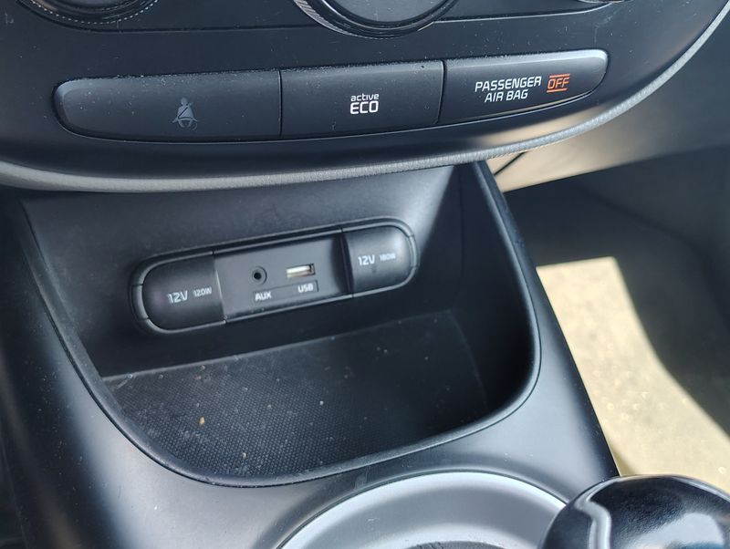 Used 2016 Kia Soul Hatchback