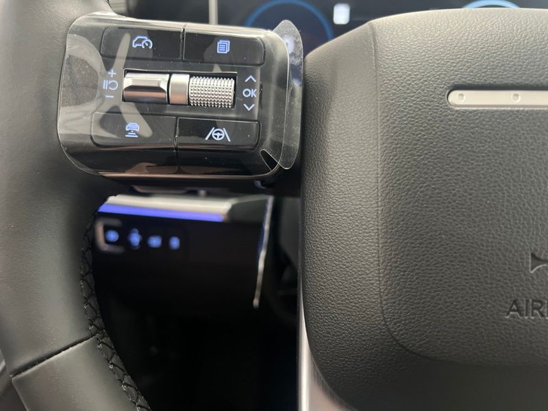 New 2026 Hyundai Santa Fe SUV