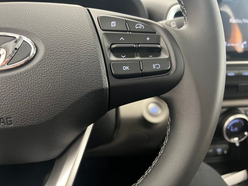 New 2026 Hyundai Venue SUV