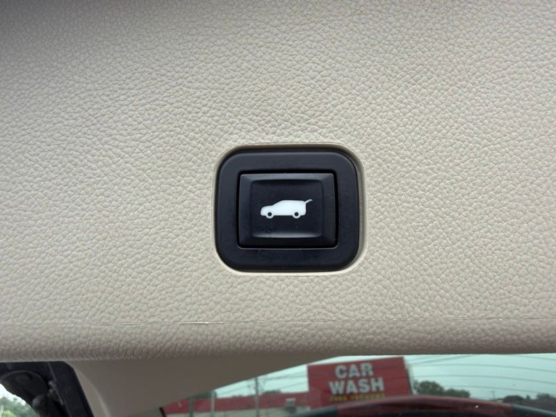 Used 2011 Cadillac SRX SUV