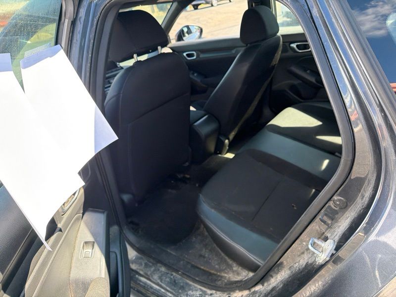 Used 2024 Honda Civic Sedan
