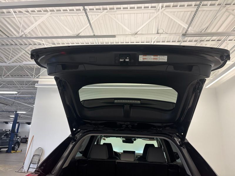 Used 2022 Toyota RAV4 Hybrid SUV