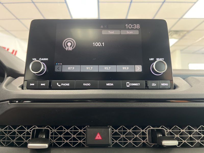 Used 2025 Honda Accord Sedan