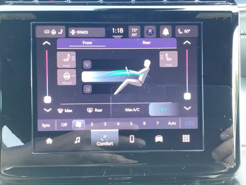 2025 Jeep Grand Cherokee L Laredo - Photo 45