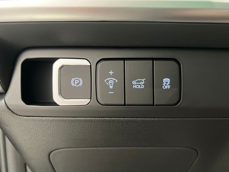 New 2027 Hyundai Santa Fe SUV