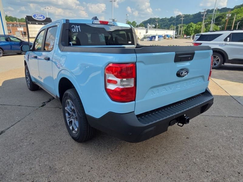 New 2026 Ford Maverick Truck