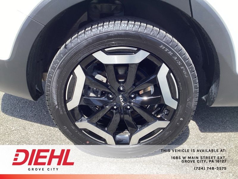 Used 2023 Kia Telluride SUV