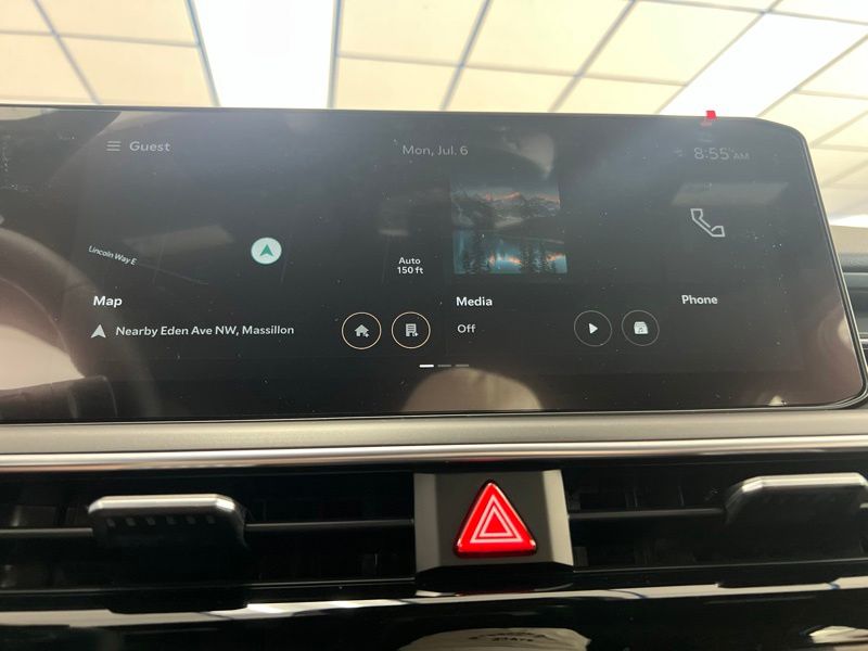 New 2026 Kia K5 Sedan