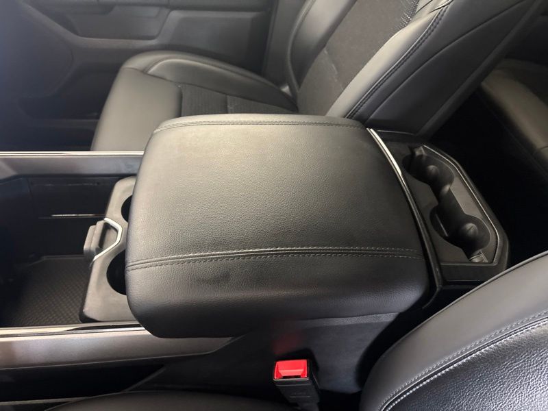 Used 2023 Ram 1500 Truck